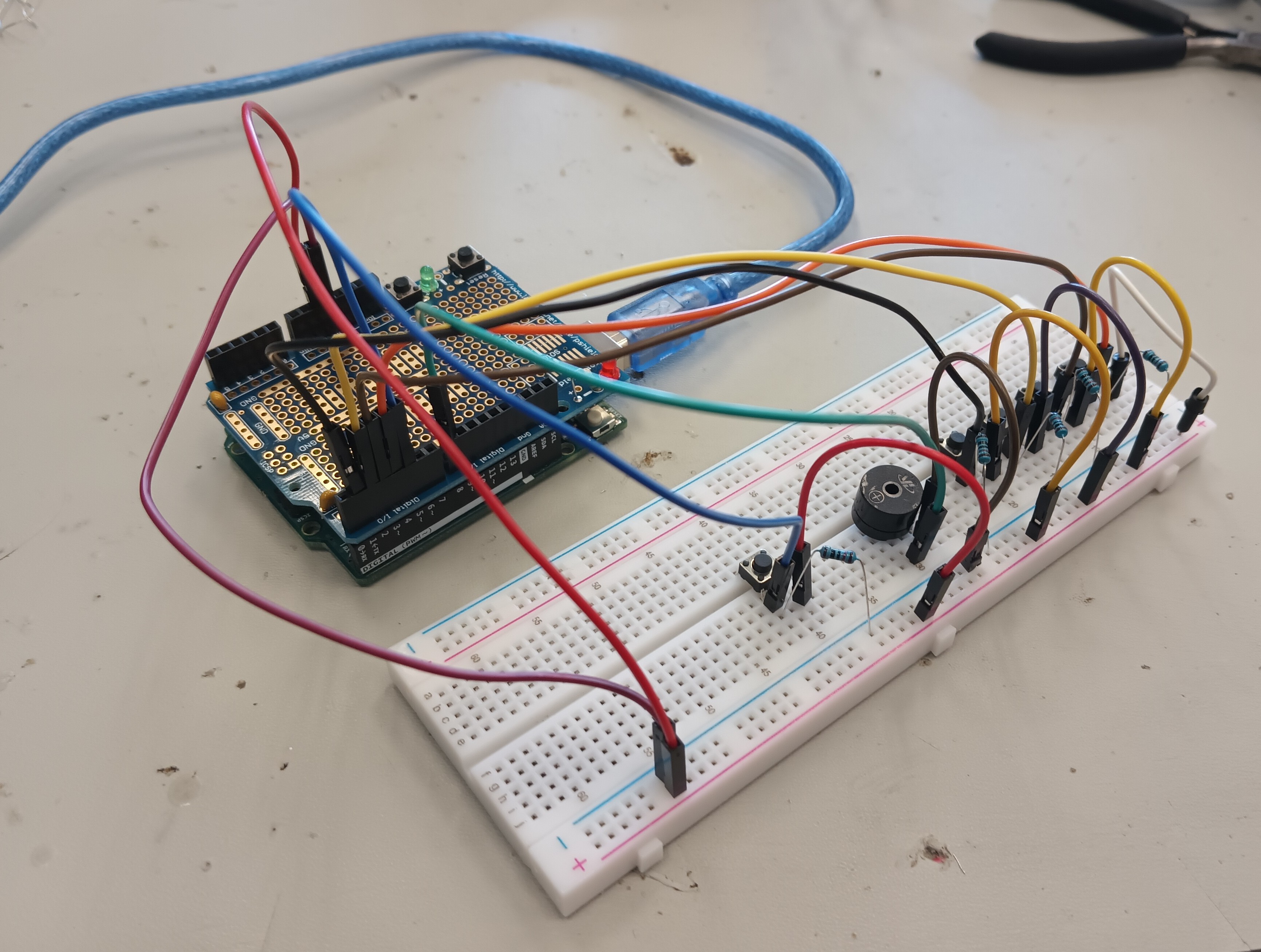 Picture of Starter Project