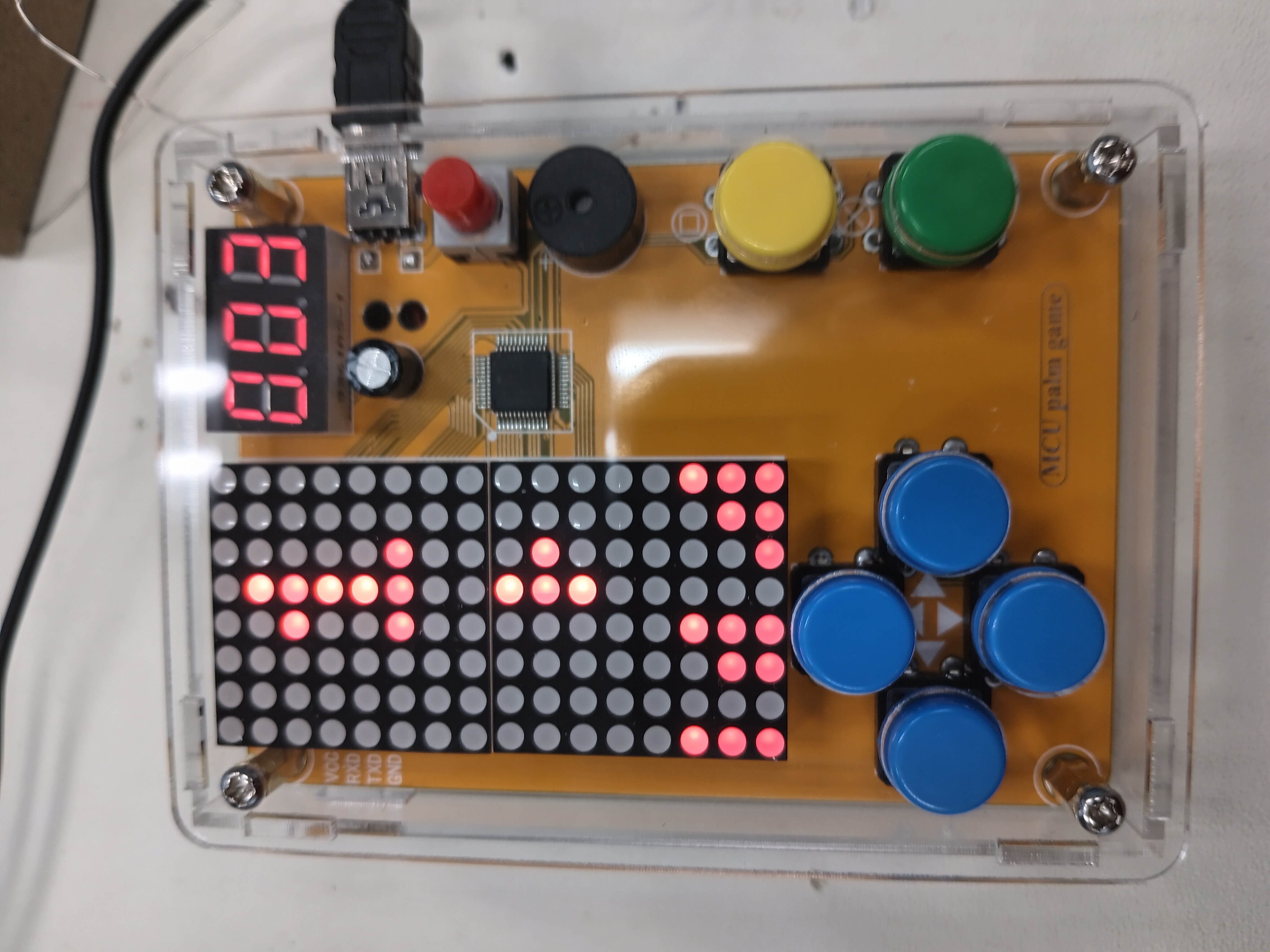 Picture of Starter Project